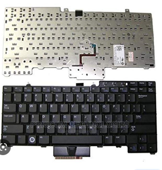 Dell Latitude E6400 E6500,Precision M2400 M4400 Laptop Keybo