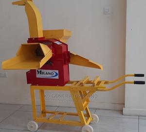 Milano Chopper - thumbnail 2