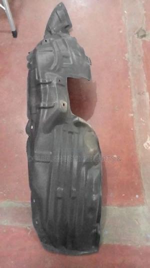 Fender Liner Mazda Demio Inner./Stoneguard Mazda Demio - thumbnail 2