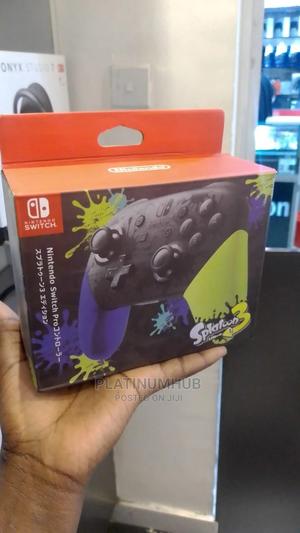 Nintendo Switch Pro - thumbnail 2