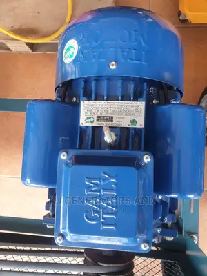 Engine Motor