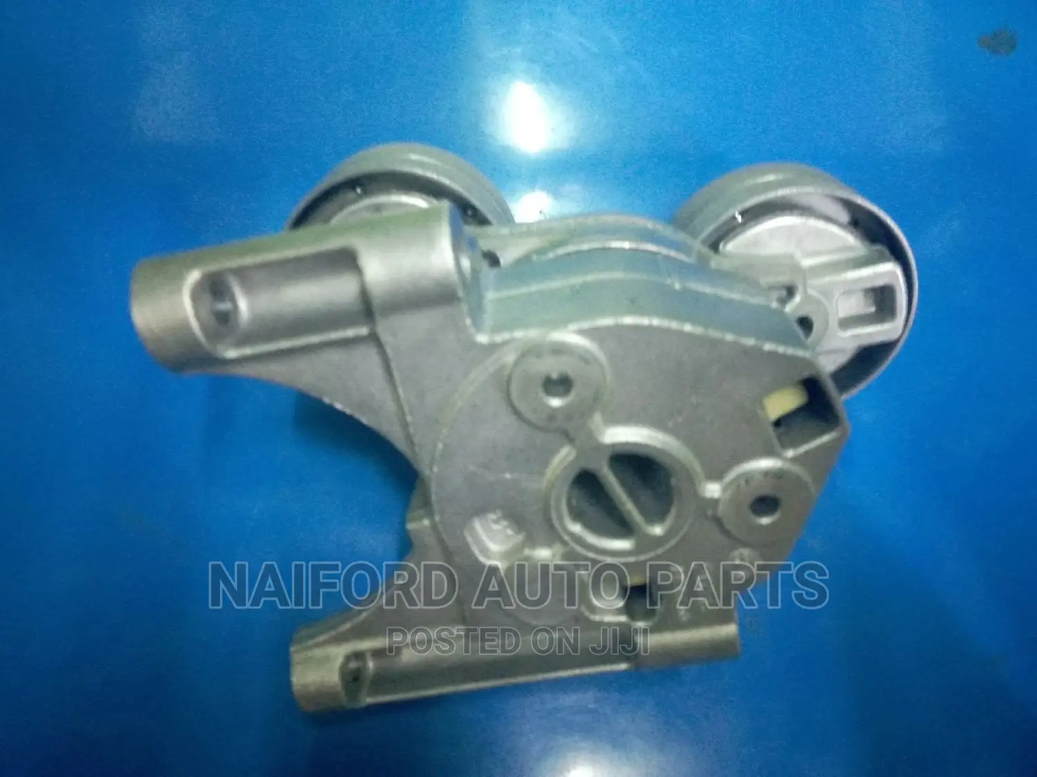 Ford Ranger Belt Tensioner