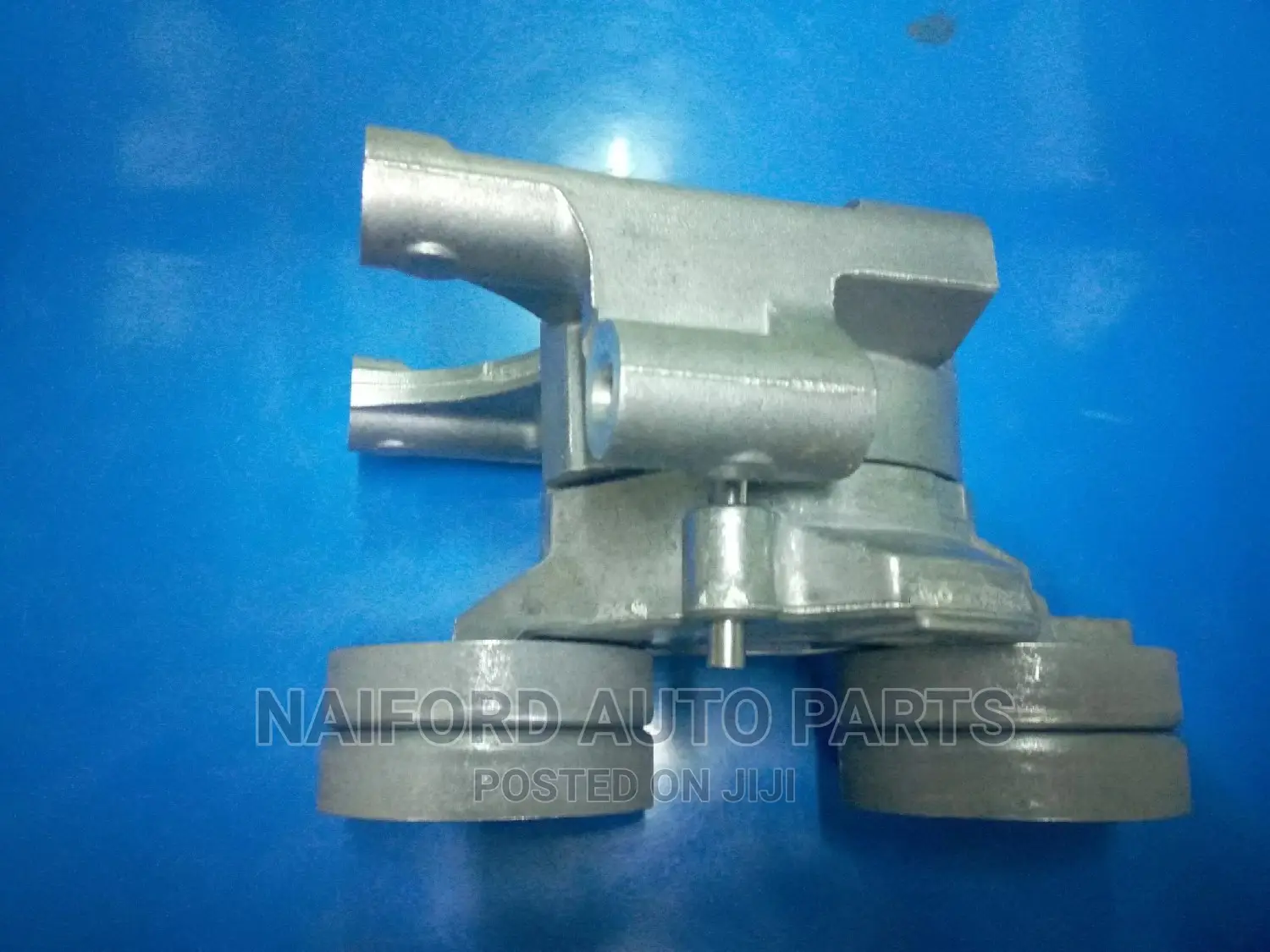 Ford Ranger Belt Tensioner
