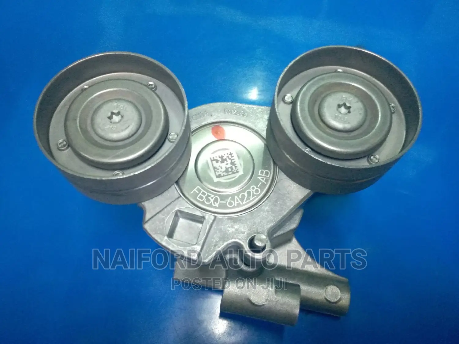 Ford Ranger Belt Tensioner