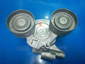 Ford Ranger Belt Tensioner