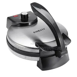 Sokany Chapati Maker/Roti Maker