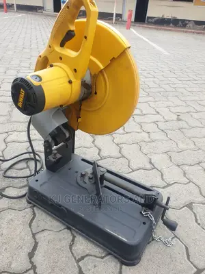 Chop Grinder(Saw)