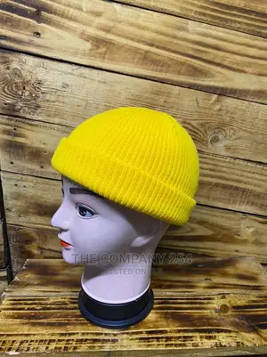 Original Top Quality Designer Beanie Hats