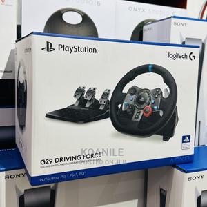 Logitech G29!! Logitech G29!! Logitech G29!! Logitech G29!! - thumbnail 2