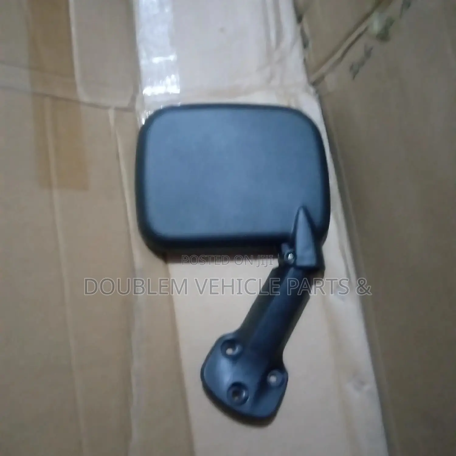 Rear Mirror/Boot Mirror Hiace 2005/2008/2010/L/9l