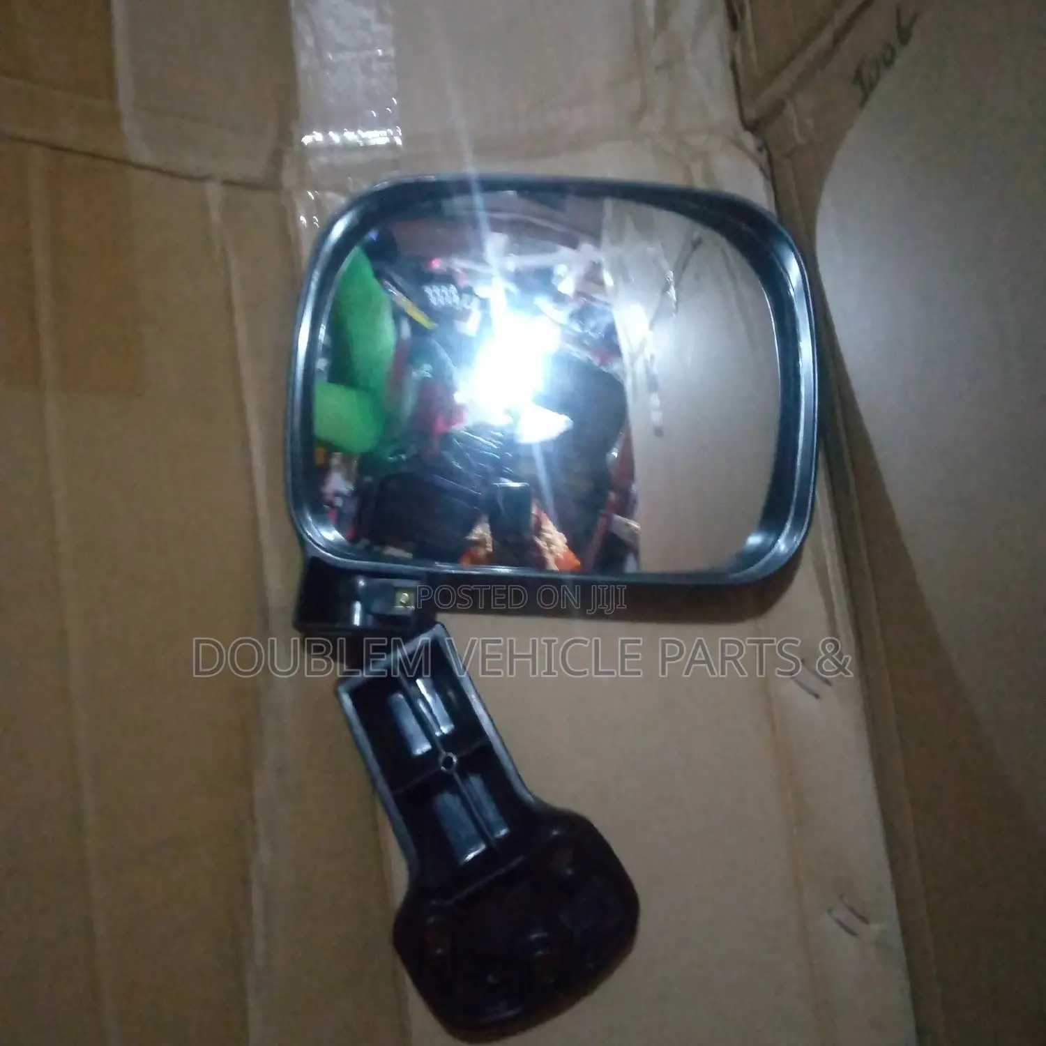 Rear Mirror/Boot Mirror Hiace 2005/2008/2010/L/9l