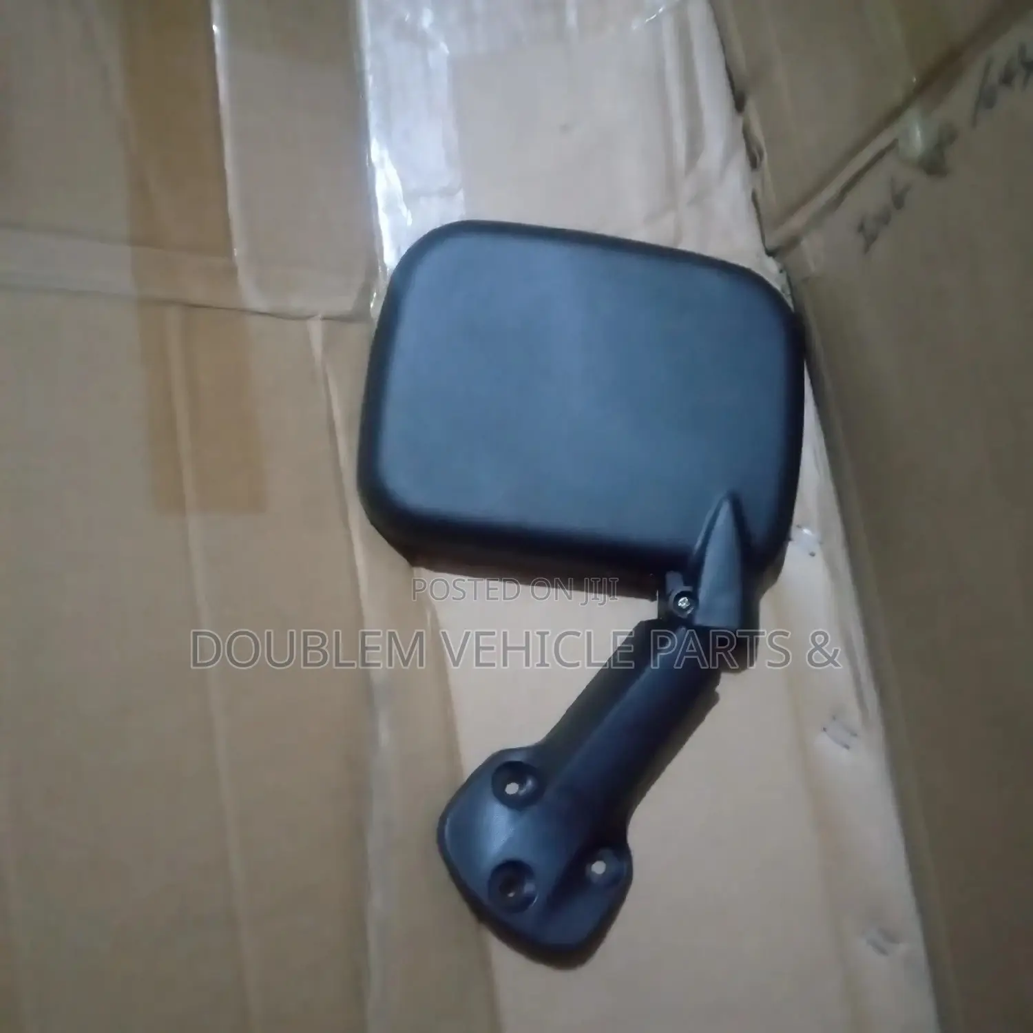 Rear Mirror/Boot Mirror Hiace 2005/2008/2010/L/9l
