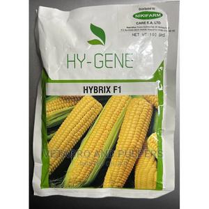 Hybrid Hybrix F1 Hybrid Sweet Corn Seeds - main view