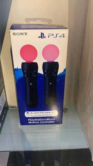 SONY Playstation Move Motion Controller - thumbnail 2