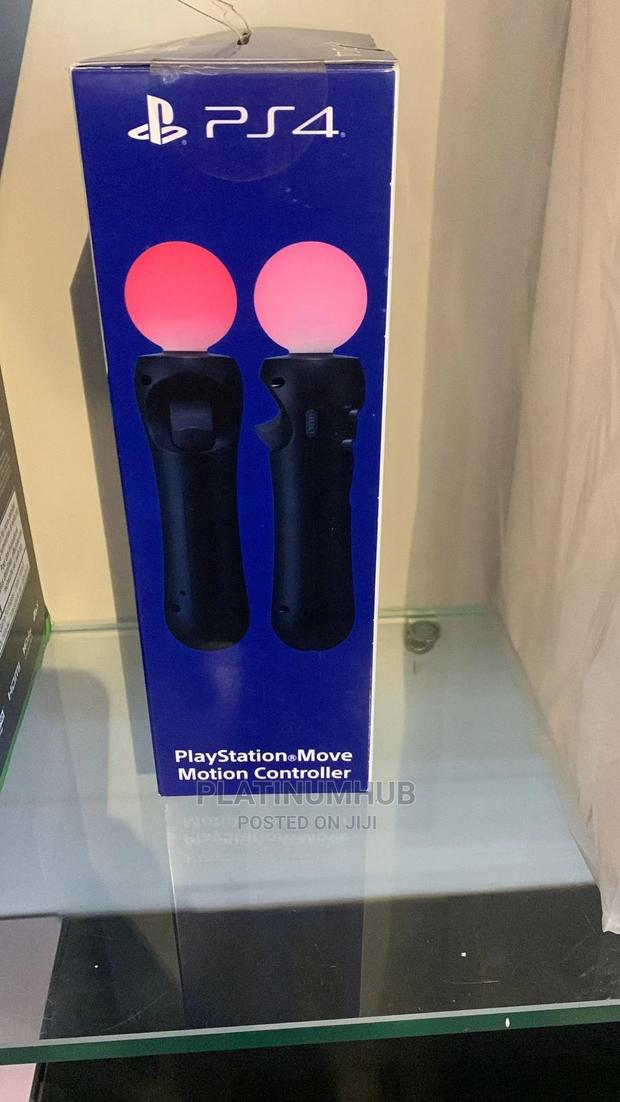SONY Playstation Move Motion Controller - thumbnail 3