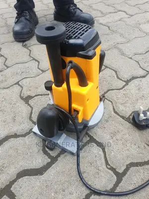 Electric Wood Router