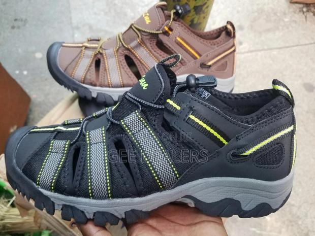 Keen Men Open Shoes - thumbnail 2