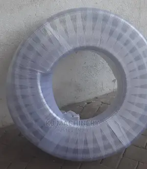 Steel Suction Pipe