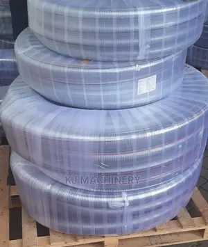 Steel Suction Pipe