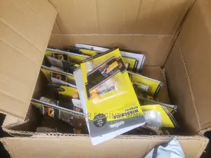 Windshield Repair Liquid + Free Tools
