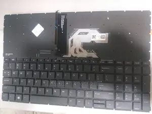 Hp 450 G6 Grade One Backlight Laptop Keyboard