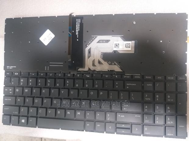 Hp 450 G6 Grade One Backlight Laptop Keyboard