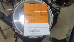 The School Recorder Book_1pc - thumbnail 2