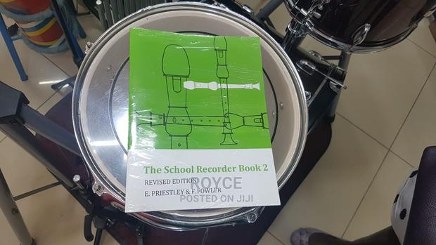 The School Recorder Book_1pc - thumbnail 3