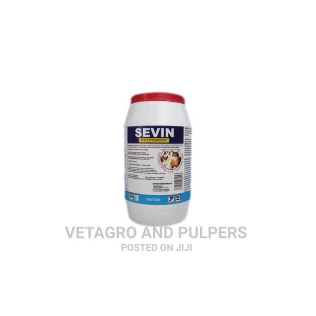 SEVIN Pet Insecticide