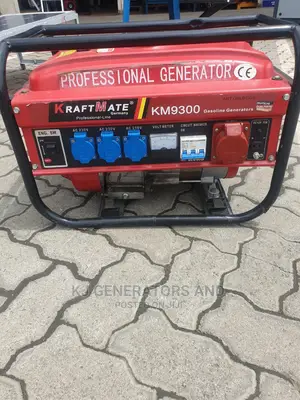 2kva Generator