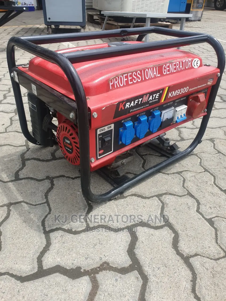 2kva Generator
