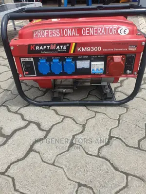 2kva Generator