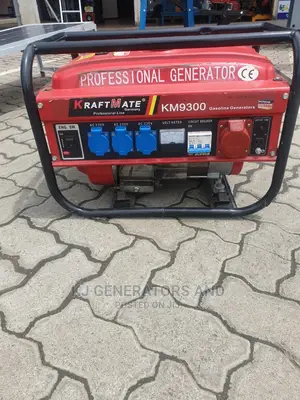 2kva Generator