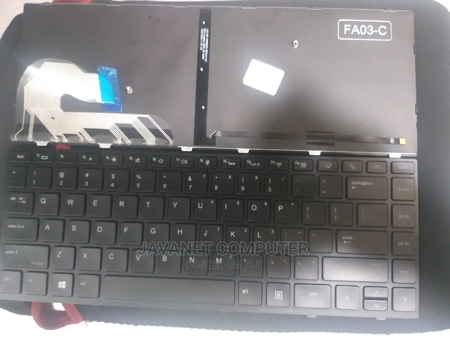 Hp Elitebook 840g5 Top Quality Backlight Keyboard