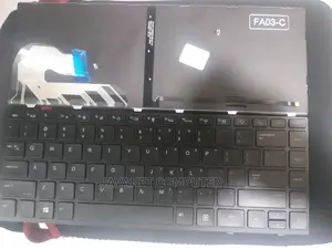 Hp Elitebook 840g5 Top Quality Backlight Keyboard