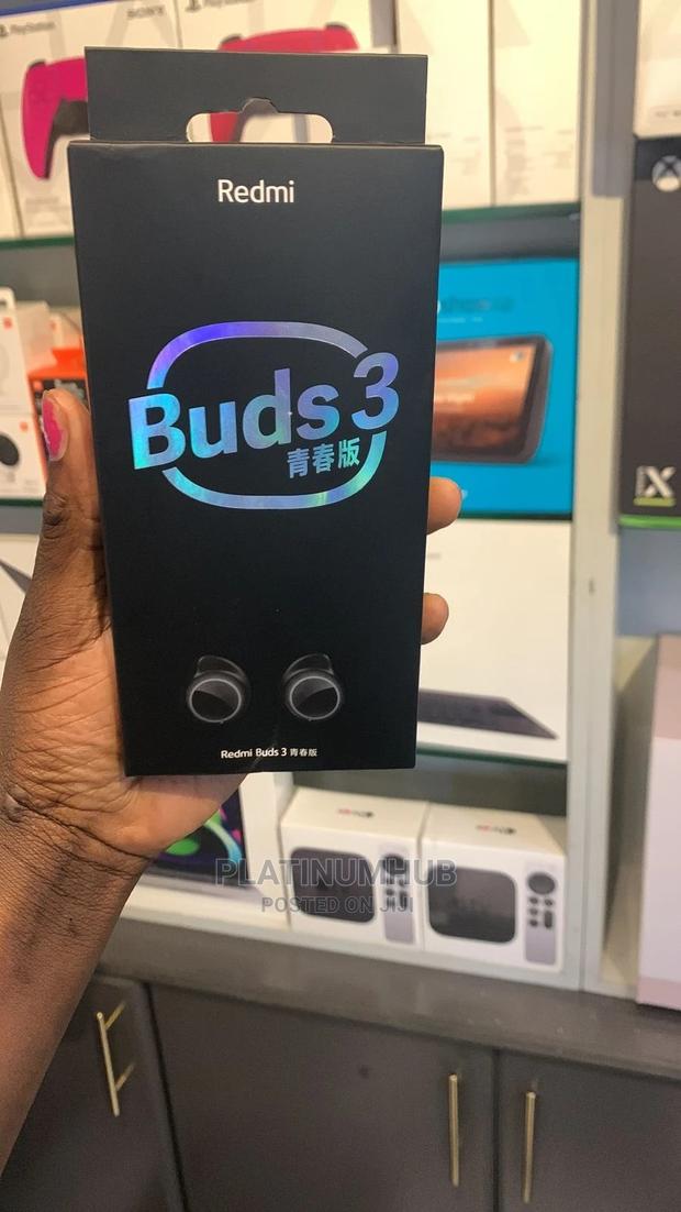 Redmi Buds 3 Lite - thumbnail 2