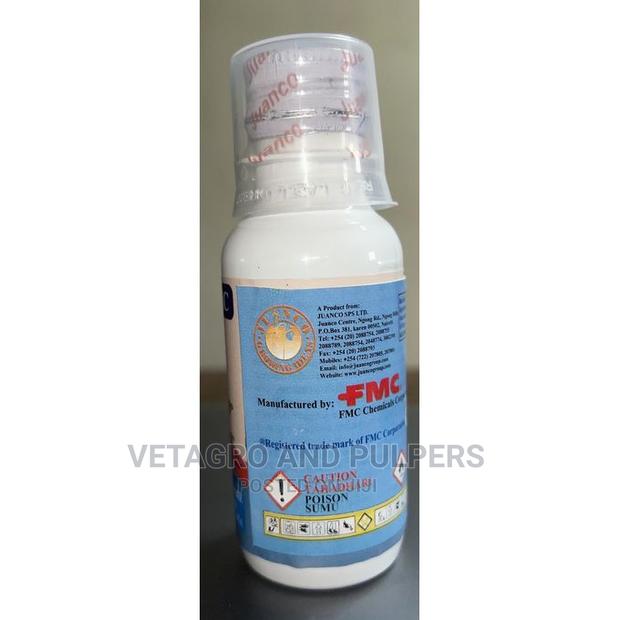 Bestox 100ec Insecticide - thumbnail 2