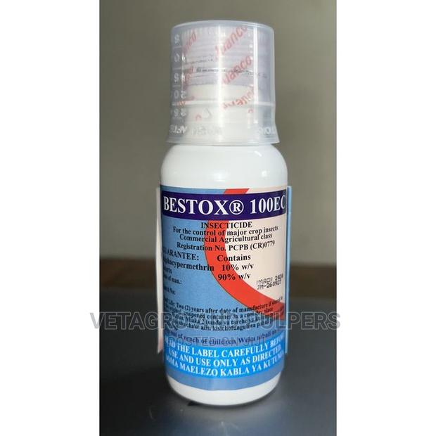 Bestox 100ec Insecticide
