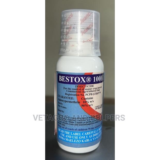 Bestox 100ec Insecticide - thumbnail 3