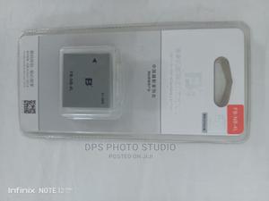 Fb-Nb-4l Battery - thumbnail 2