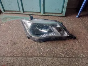 Headlight Fielder 161 Non Xenon