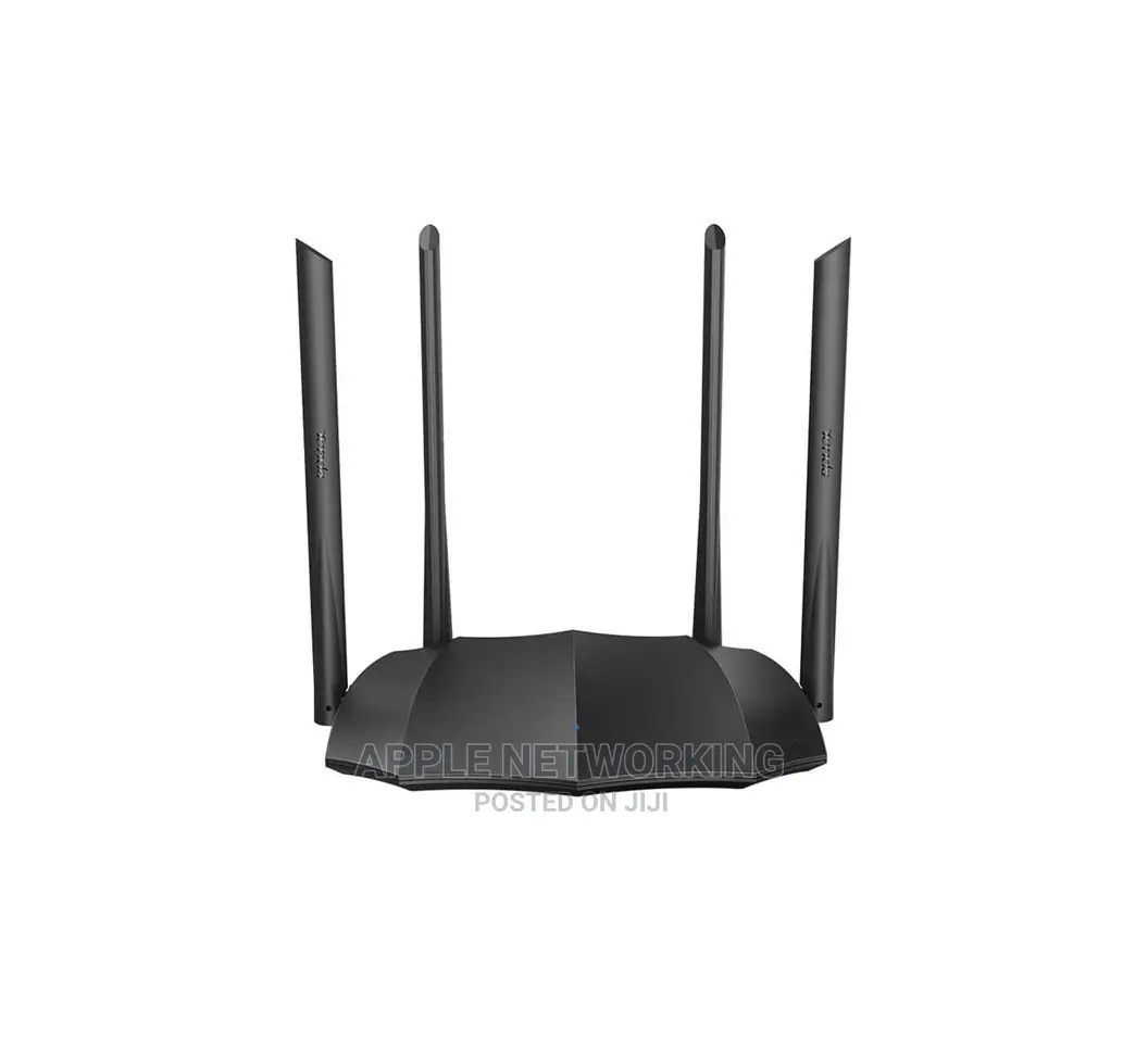 Ac8 Ac1200 Tenda Dual Band Gigabit Wireless Router