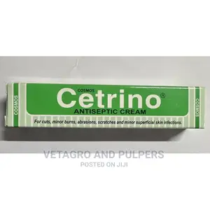 Centrino Antiseptic Cream