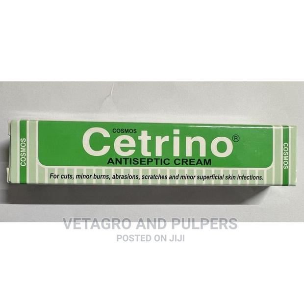 Centrino Antiseptic Cream - main view