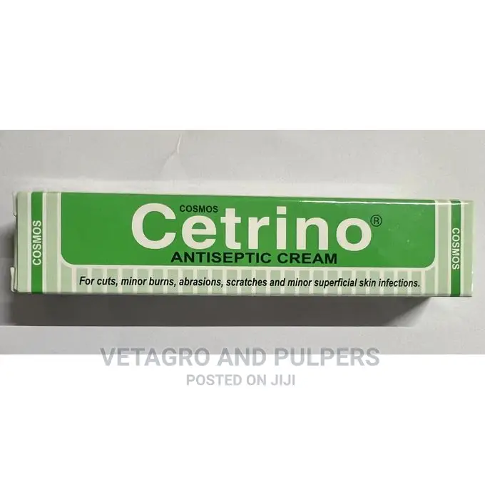 Centrino Antiseptic Cream