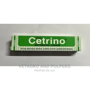 Centrino Antiseptic Cream
