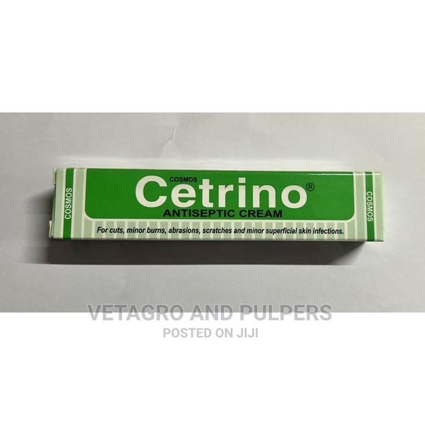 Centrino Antiseptic Cream - thumbnail 2