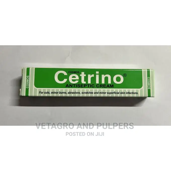 Centrino Antiseptic Cream