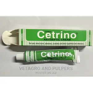 Centrino Antiseptic Cream