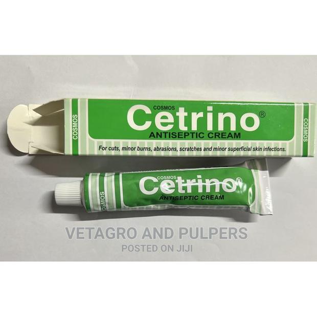 Centrino Antiseptic Cream - thumbnail 3